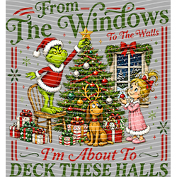 Christmas-ADJ 11461